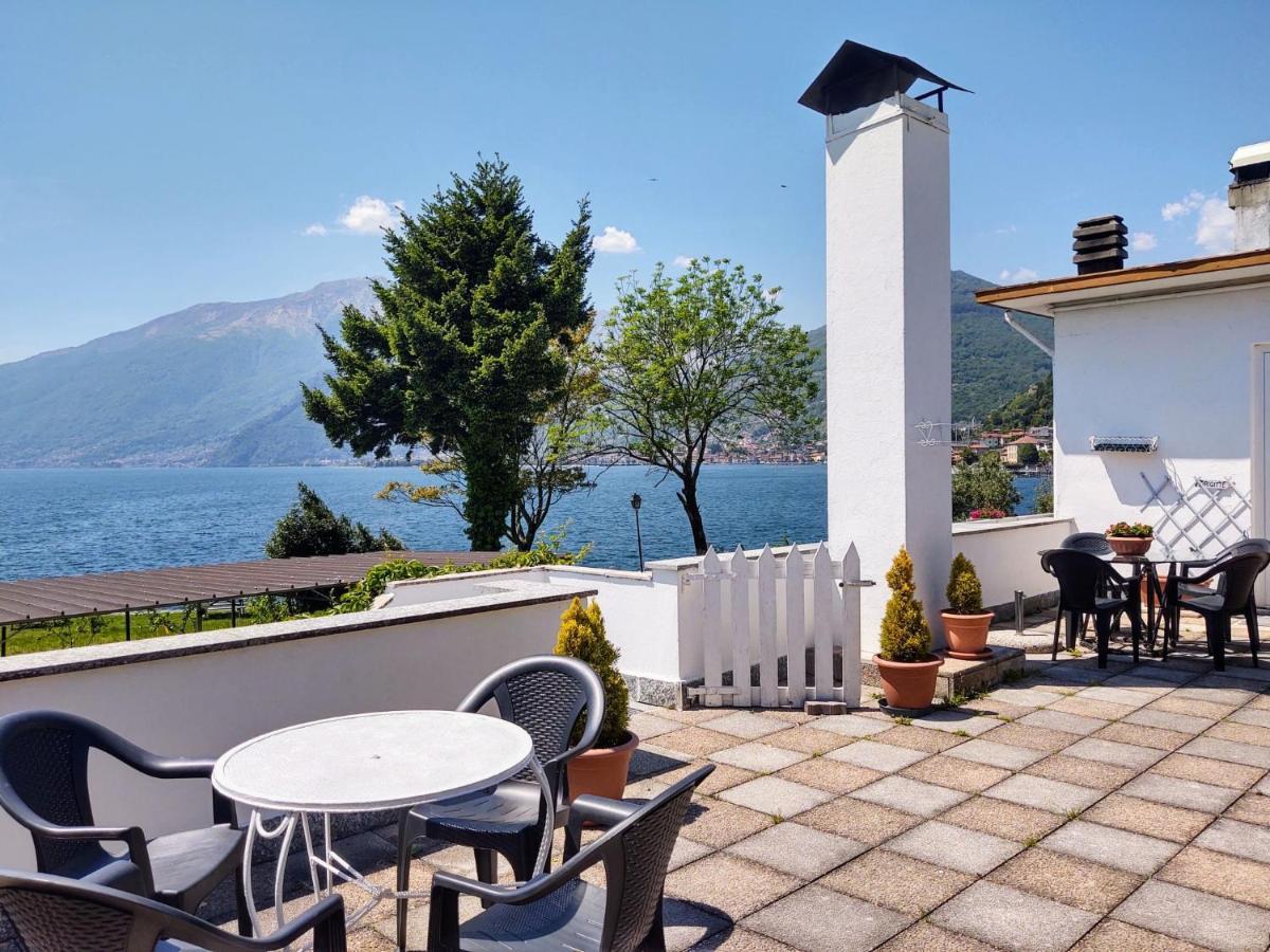 Apartment Domaso By Interhome Exterior foto